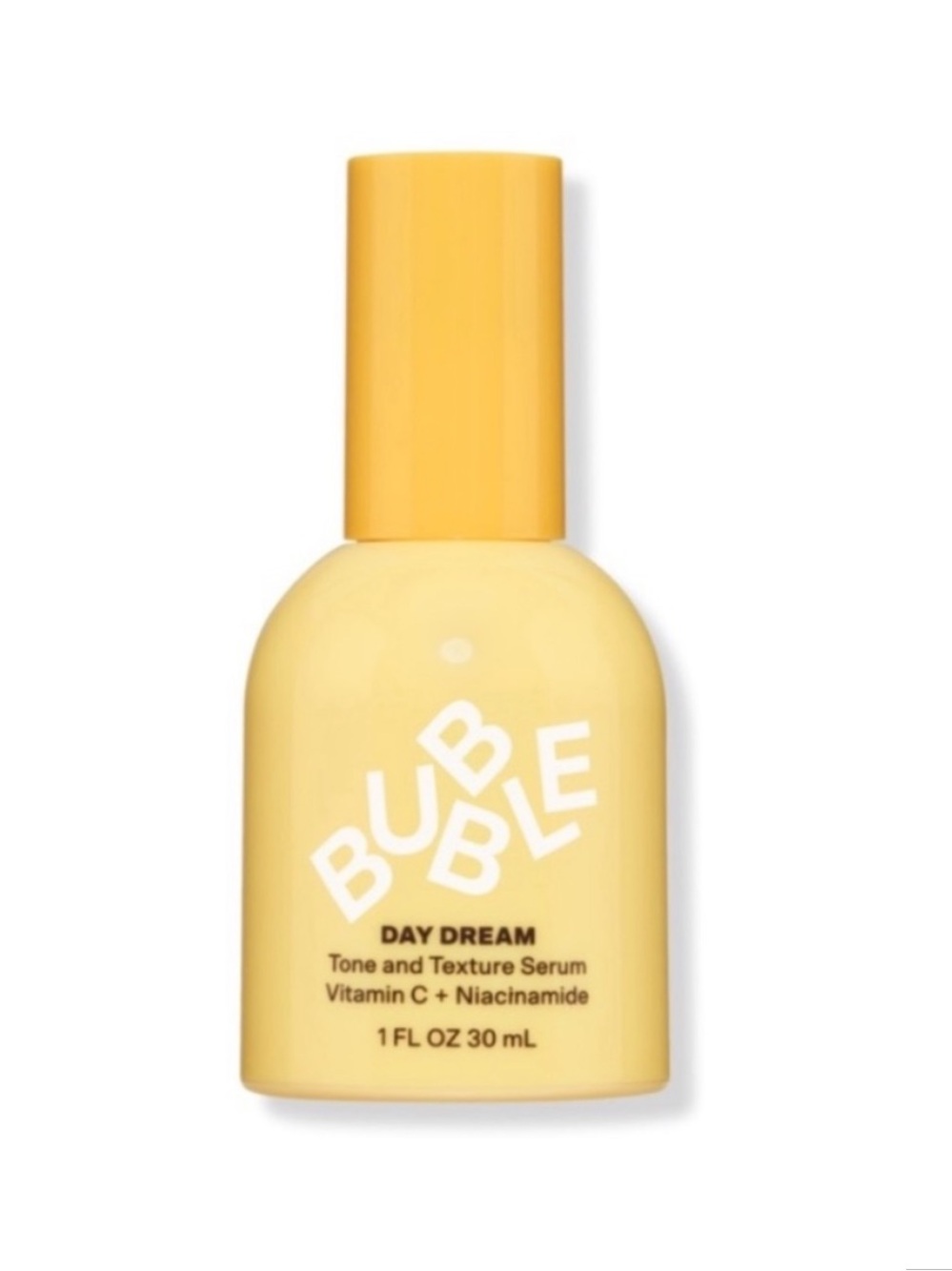 Bubble Day Dream Serum